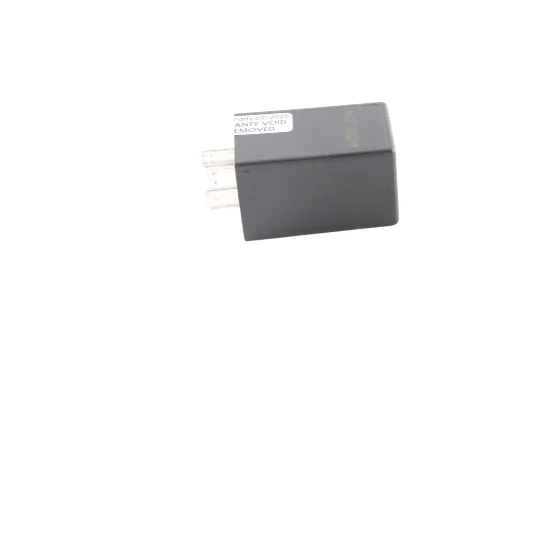 Audi A4 B7 Servotronic Steering Control Unit Module - SKU 8E0907307D - Part number 8E0907307D