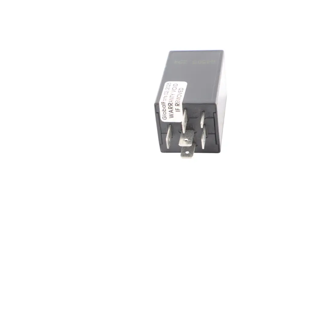 Audi A4 B7 Servotronic Steering Control Unit Module - SKU 8E0907307D - Part number 8E0907307D
