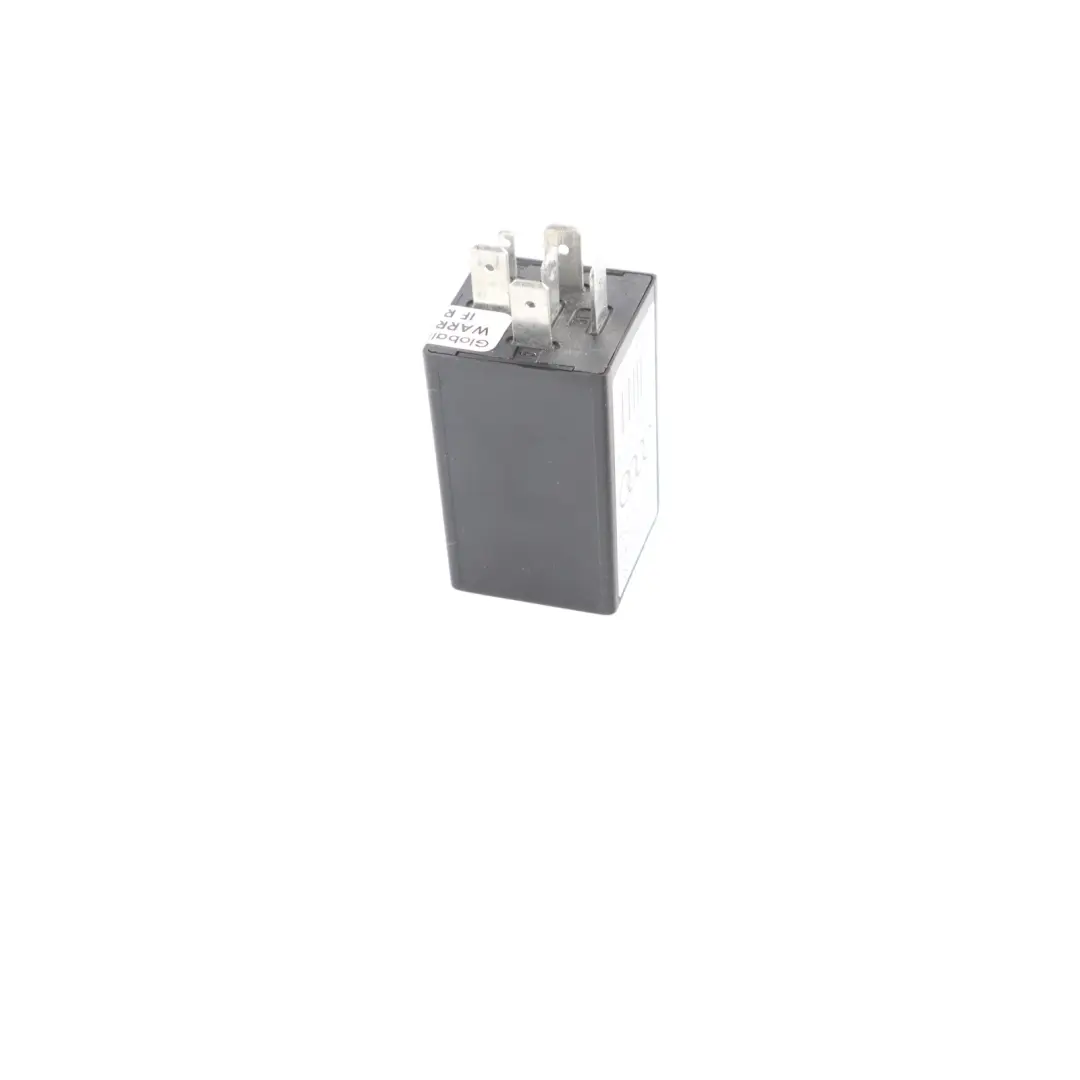 Audi A4 B7 Servotronic Steering Control Unit Module - SKU 8E0907307D - Part number 8E0907307D
