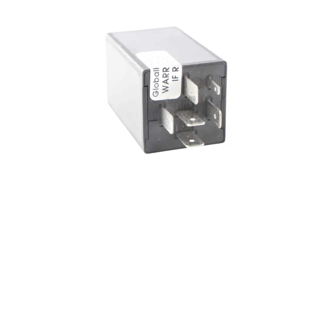 Audi A4 B7 Servotronic Steering Control Unit Module - SKU 8E0907307D - Part number 8E0907307D