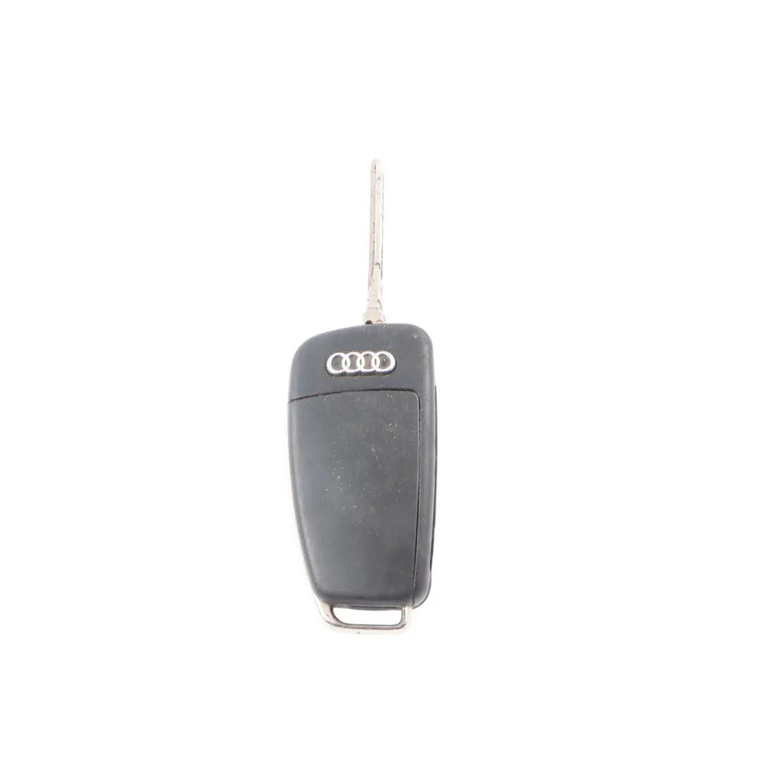 Audi A4 B7 3.0 TDI BKN 204HP Quattro Engine Automatic Key + Ignition - SKU 8E0907401AJ-1 - Part number 8E0907401AJ
