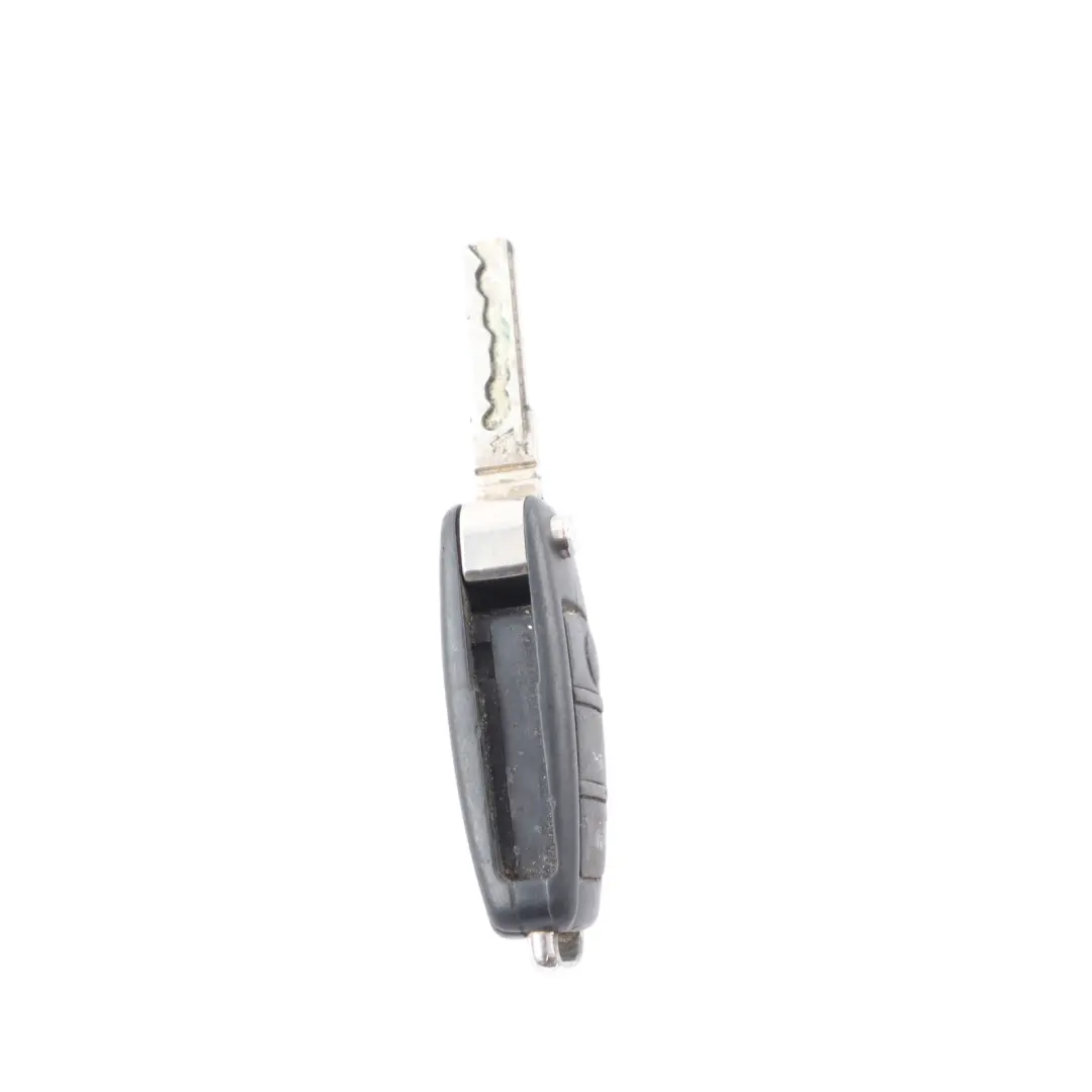 Audi A4 B7 3.0 TDI BKN 204HP Quattro Engine Automatic Key + Ignition - SKU 8E0907401AJ-1 - Part number 8E0907401AJ