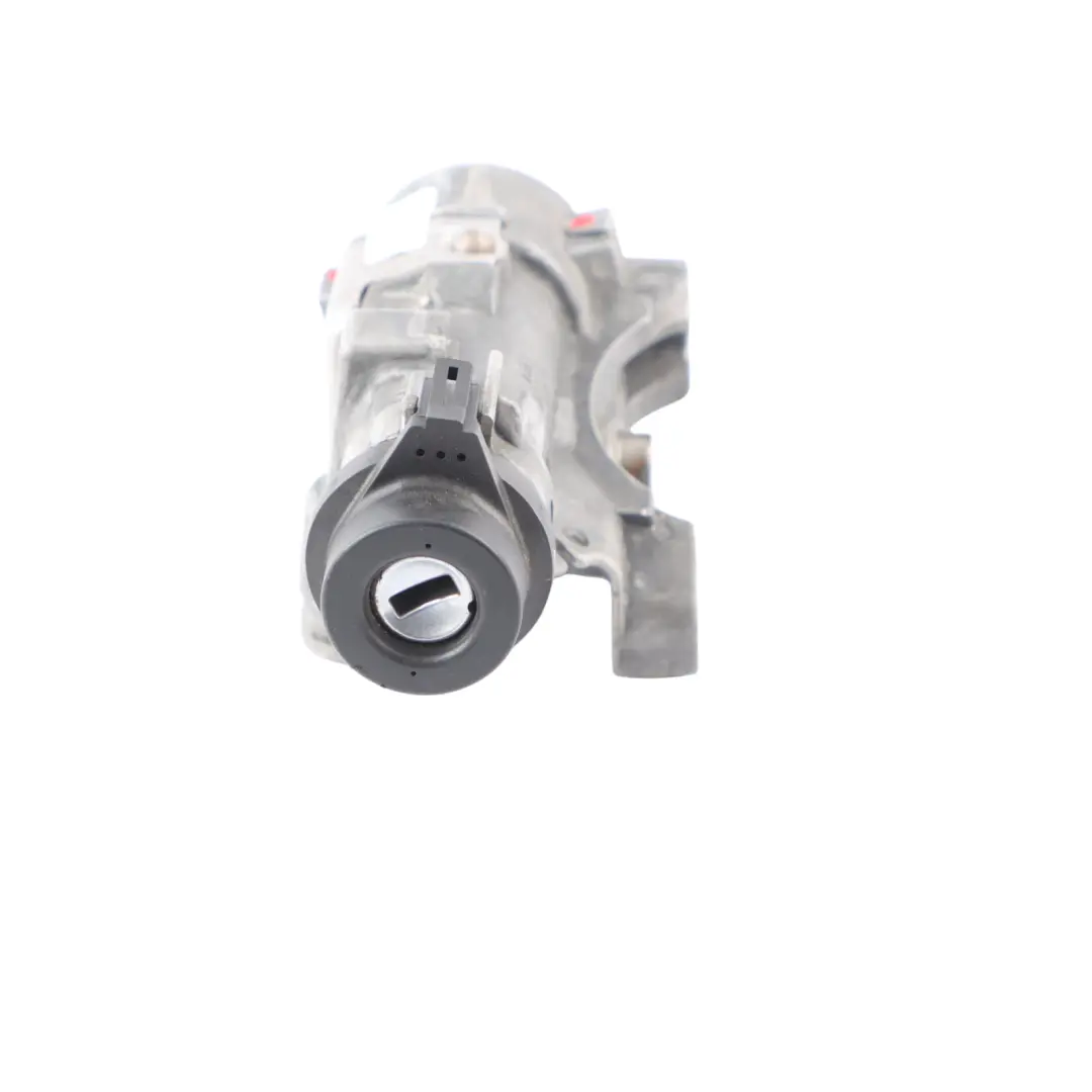 Audi A4 B7 3.0 TDI BKN 204HP Quattro Engine Automatic Key + Ignition - SKU 8E0907401AJ-1 - Part number 8E0907401AJ