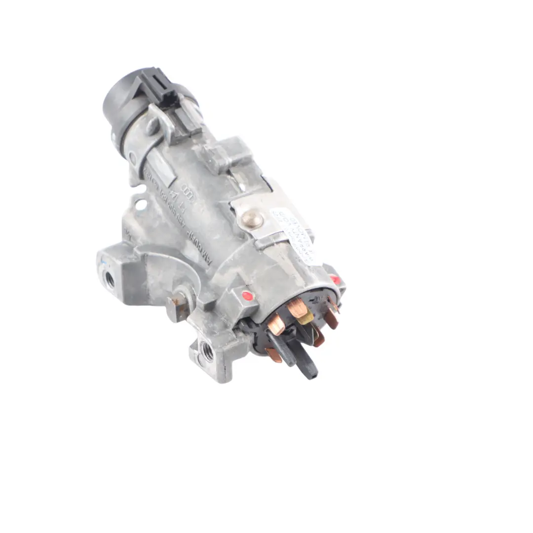 BKN 204HP Quattro Engine Automatic Key + Ignition to Audi A4 B7 3.0 TDI with Part number 8E0907401AJ Audi A4 B7 3.0 TDI BKN 204HP Quattro Engine Automatic Key + Ignition - SKU 8E0907401AJ-1 - Part number 8E0907401AJ