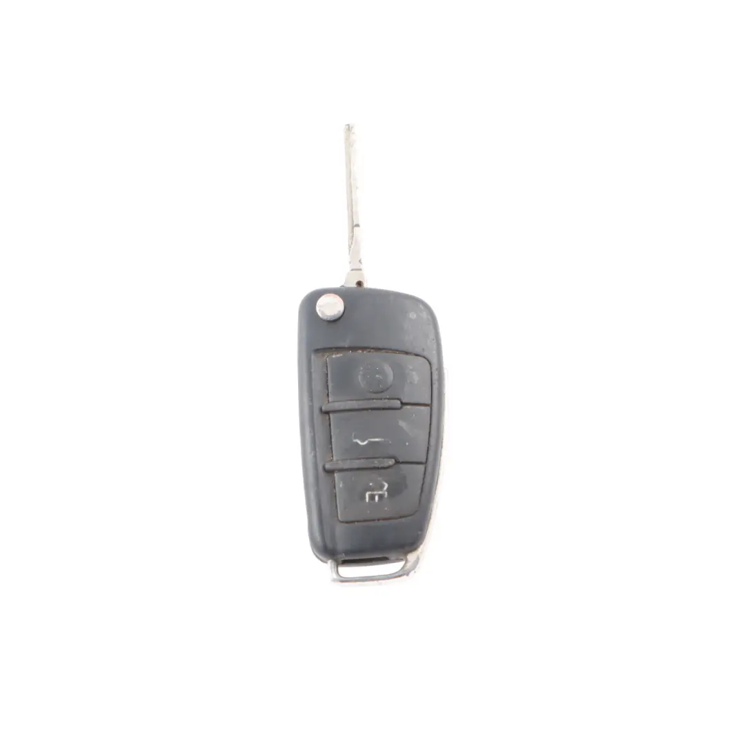 Audi A4 B7 3.0 TDI BKN 204HP Quattro Engine Automatic Key + Ignition - SKU 8E0907401AJ-1 - Part number 8E0907401AJ