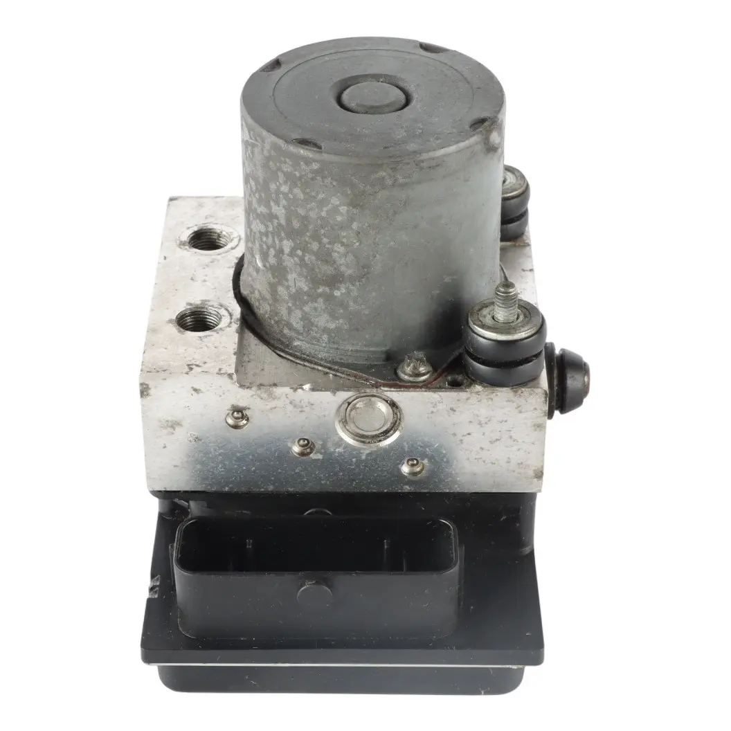 Brake Pump ABS Module Hydraulic Control Braking Unit to Audi A4 B7 with Part number 8E0910517E Audi A4 B7 Brake Pump ABS Module Hydraulic Control Braking Unit - SKU 8E0910517E - Part number 8E0910517E