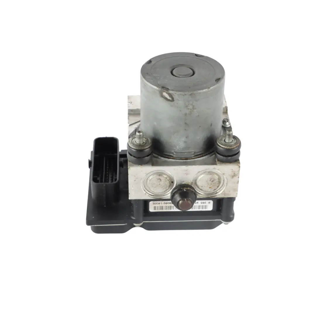 Brake Pump ABS Module Hydraulic Control Braking Unit to Audi A4 B7 with Part number 8E0910517E Audi A4 B7 Brake Pump ABS Module Hydraulic Control Braking Unit - SKU 8E0910517E - Part number 8E0910517E