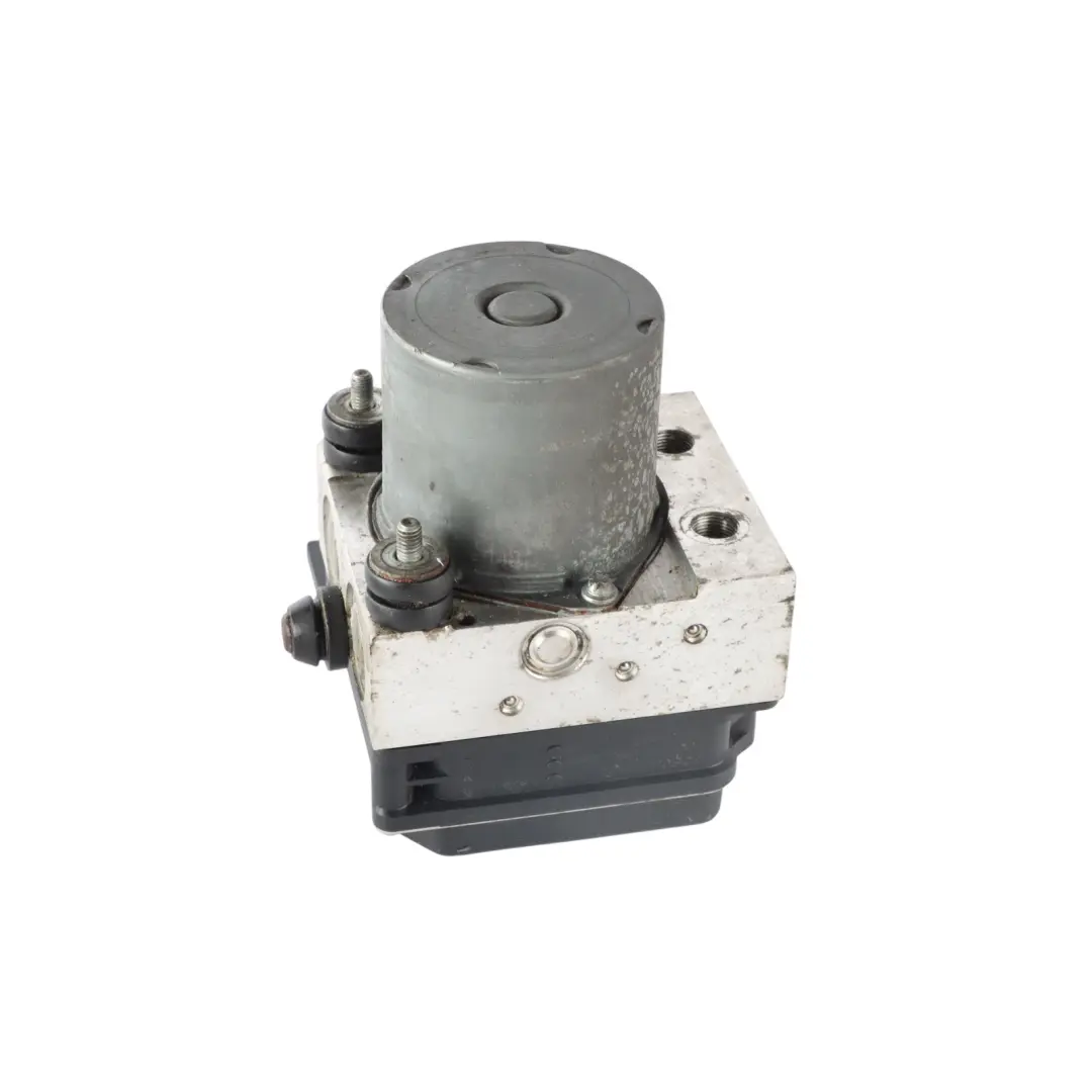 Brake Pump ABS Module Hydraulic Control Braking Unit to Audi A4 B7 with Part number 8E0910517E Audi A4 B7 Brake Pump ABS Module Hydraulic Control Braking Unit - SKU 8E0910517E - Part number 8E0910517E