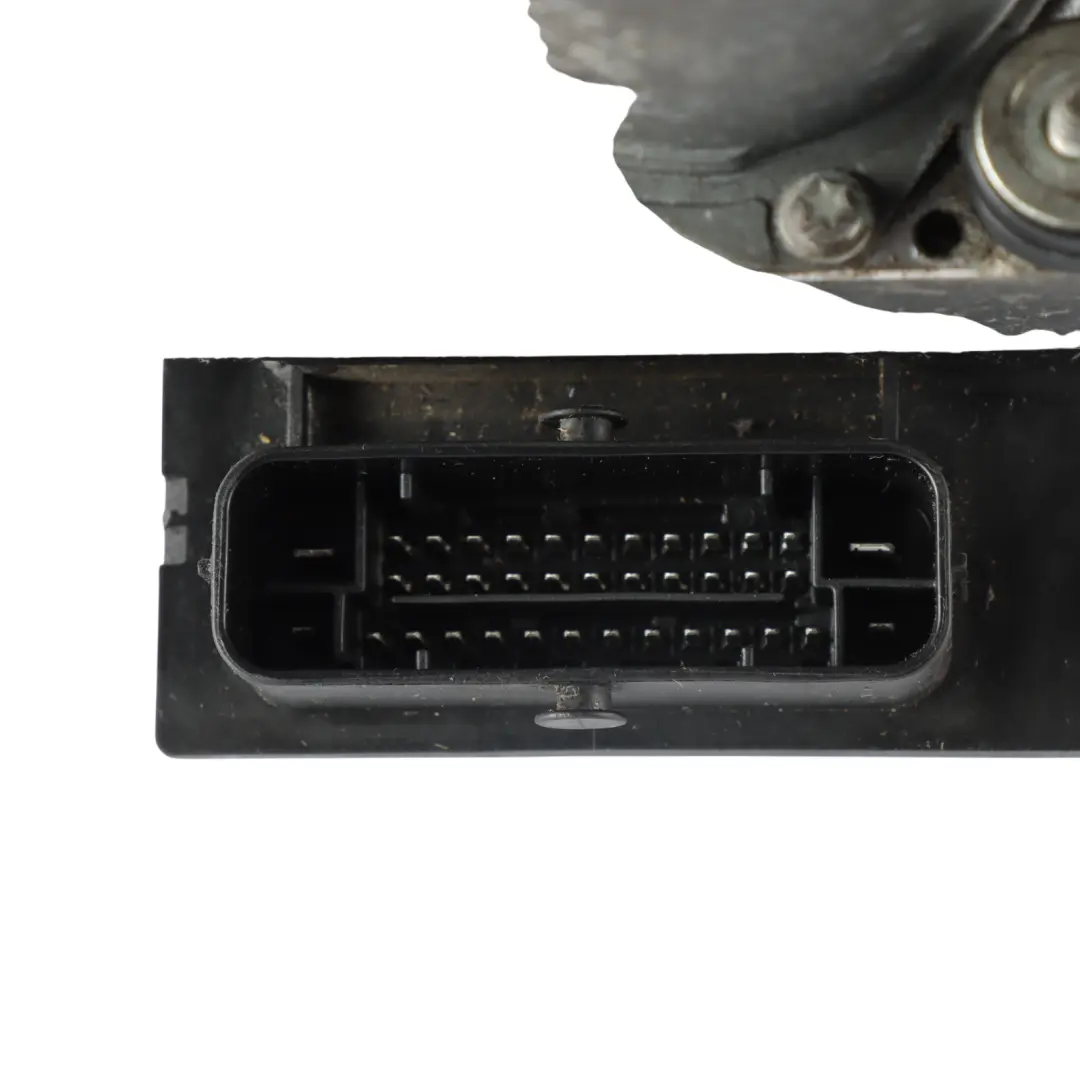 Audi A4 B7 Pompa Freno Modulo ABS Unità Controllo Idraulico - SKU 8E0910517E - Numero di parte 8E0910517E