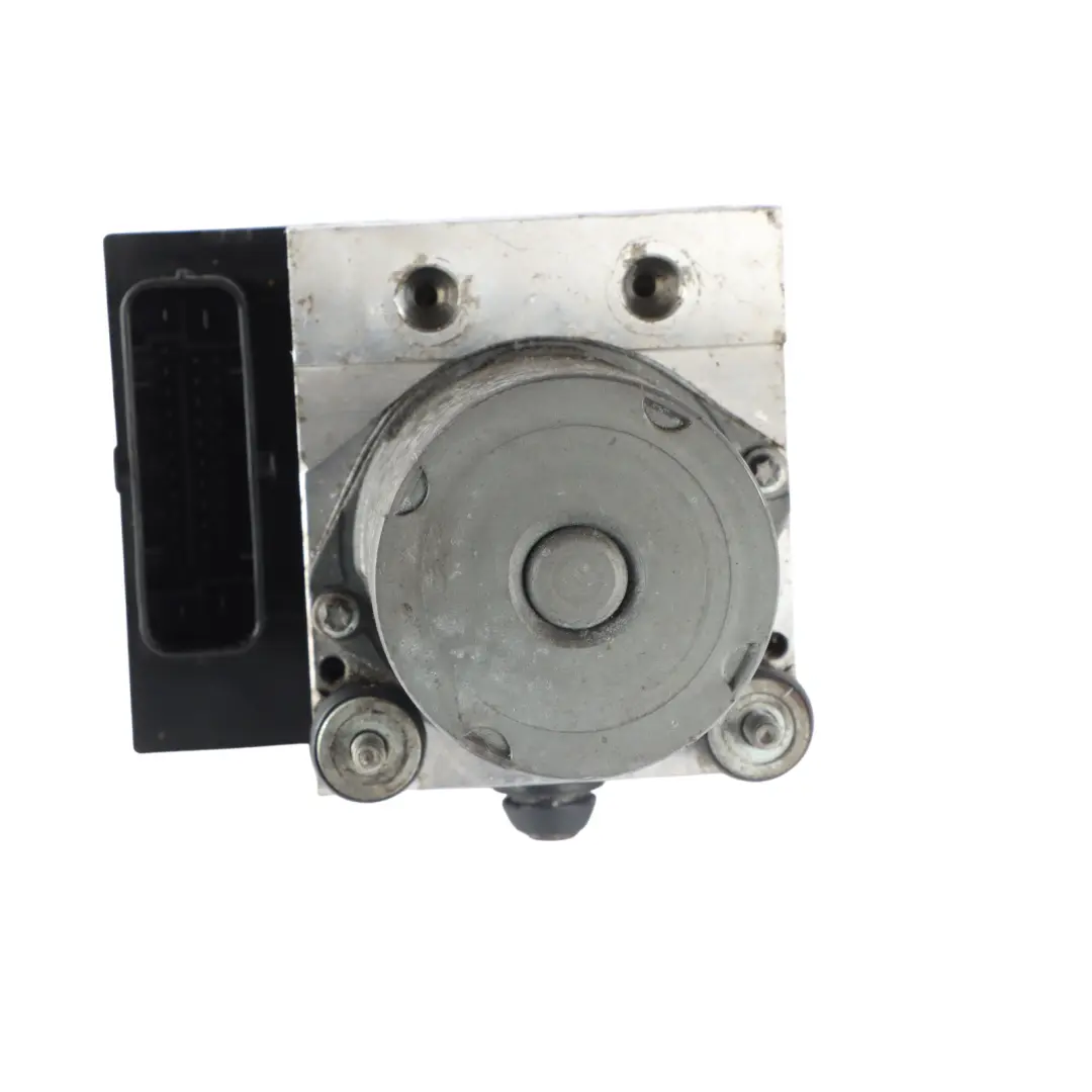 Brake Pump ABS Module Hydraulic Control Braking Unit to Audi A4 B7 with Part number 8E0910517E Audi A4 B7 Brake Pump ABS Module Hydraulic Control Braking Unit - SKU 8E0910517E - Part number 8E0910517E