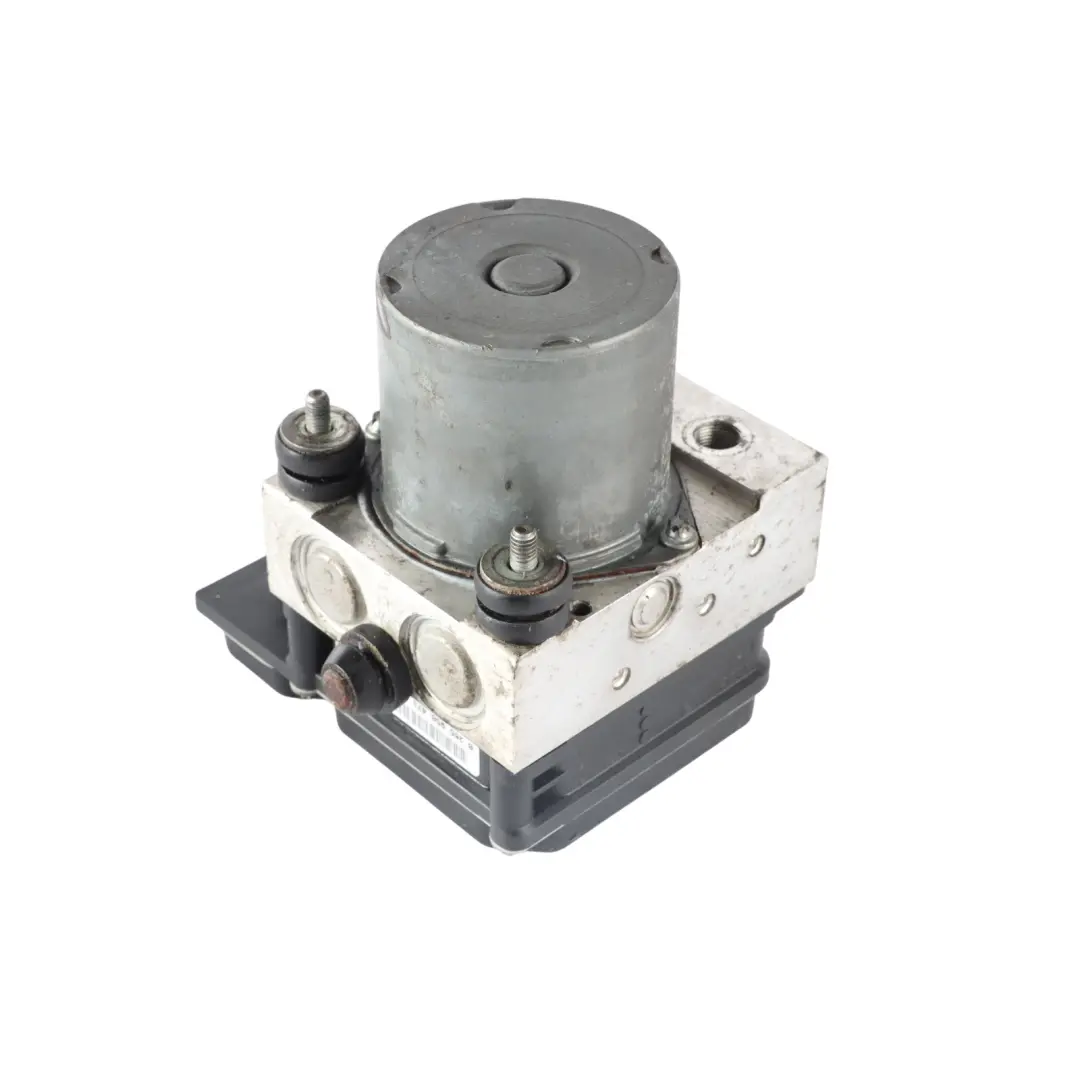 Brake Pump ABS Module Hydraulic Control Braking Unit to Audi A4 B7 with Part number 8E0910517E Audi A4 B7 Brake Pump ABS Module Hydraulic Control Braking Unit - SKU 8E0910517E - Part number 8E0910517E