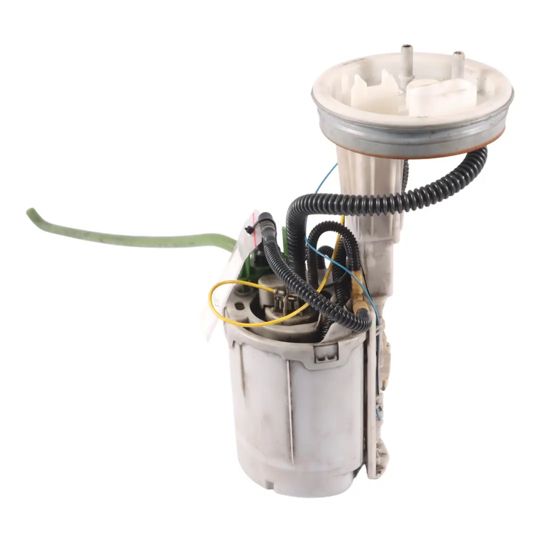 Pump Tank Fuel Sender Unit to Audi A4 B7 2.0 TDI Diesel Fuel with Part number 8E0919050AE Audi A4 B7 2.0 TDI Diesel Fuel Pump Tank Fuel Sender Unit - SKU 8E0919050AE - Part number 8E0919050AE