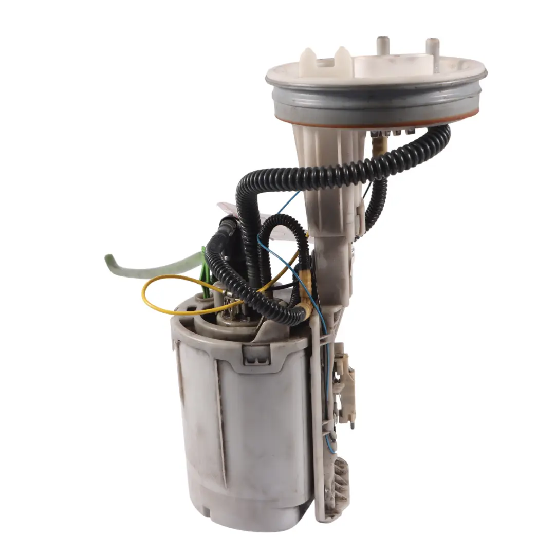 Audi A4 B7 2.0 TDI Diesel Fuel Pump Tank Fuel Sender Unit - SKU 8E0919050AE - Part number 8E0919050AE