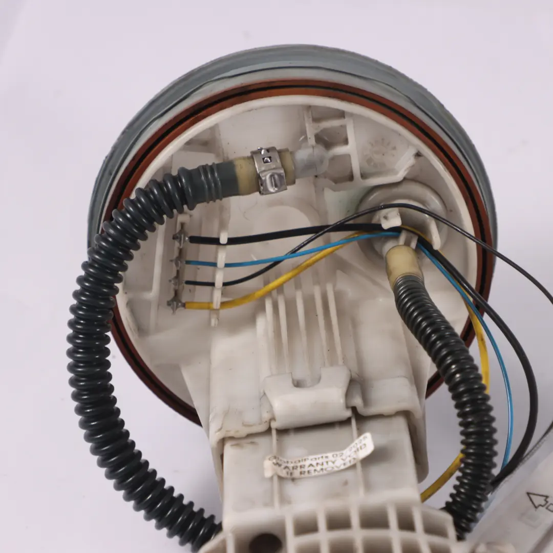 Audi A4 B7 2.0 TDI Diesel Fuel Pump Tank Fuel Sender Unit - SKU 8E0919050AE - Part number 8E0919050AE