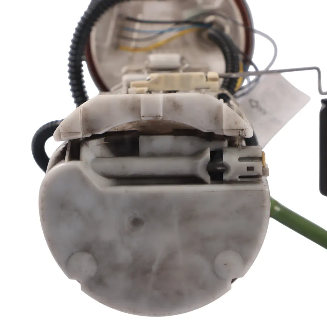 Pompe carburant Réservoir Unité émission pour Audi A4 B7 2.0 TDI Diesel à propos du numéro de pièce 8E0919050AE Audi A4 B7 2.0 TDI Diesel Pompe carburant Réservoir Unité émission - SKU 8E0919050AE - Numéro de pièce 8E0919050AE