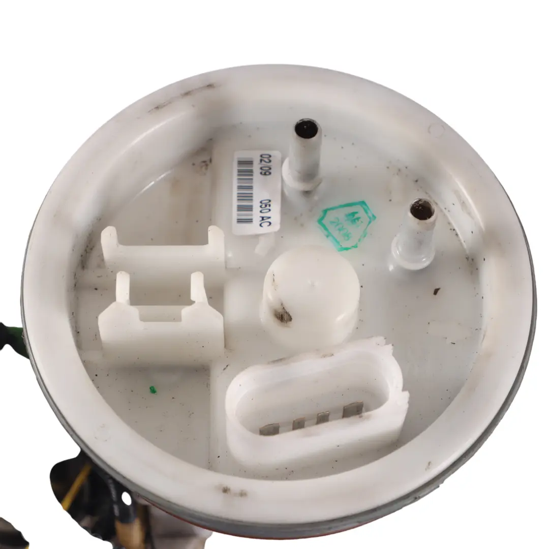 Kraftstoff Pumpe Tank Geber Einheit für Audi A4 B7 2.0 TDI Diesel mit Teilenummer 8E0919050AE Audi A4 B7 2.0 TDI Diesel Kraftstoff Pumpe Tank Geber Einheit - SKU 8E0919050AE - Teilenummer 8E0919050AE