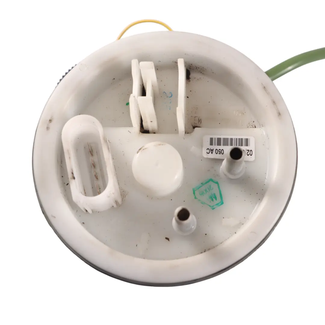 Pompa Serbatoio Unità Sender Carburante per Audi A4 B7 2.0 TDI Diesel con numero di parte 8E0919050AE Audi A4 B7 2.0 TDI Diesel Pompa Serbatoio Unità Sender Carburante - SKU 8E0919050AE - Numero di parte 8E0919050AE