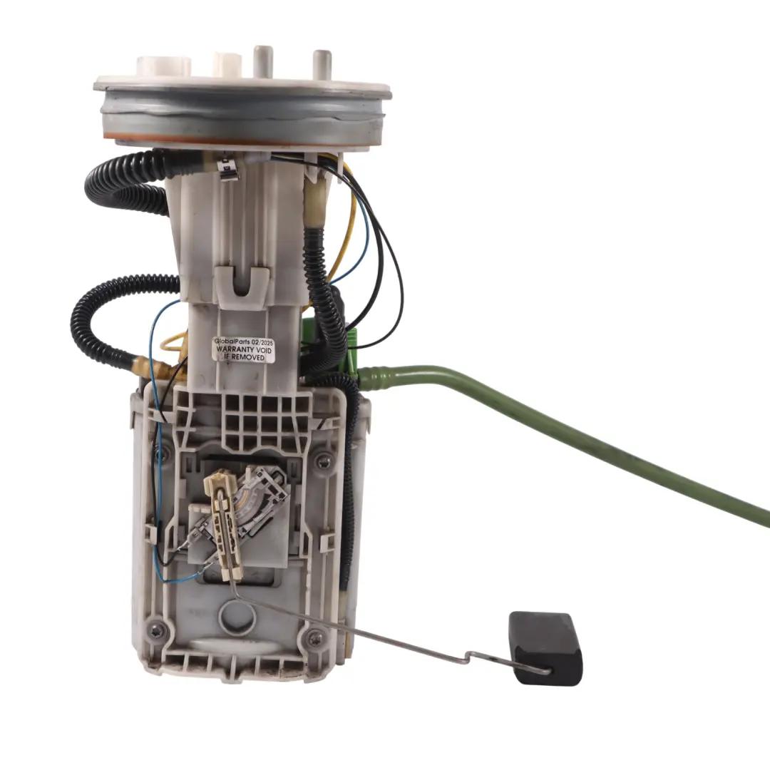 Pompe carburant Réservoir Unité émission pour Audi A4 B7 2.0 TDI Diesel à propos du numéro de pièce 8E0919050AE Audi A4 B7 2.0 TDI Diesel Pompe carburant Réservoir Unité émission - SKU 8E0919050AE - Numéro de pièce 8E0919050AE