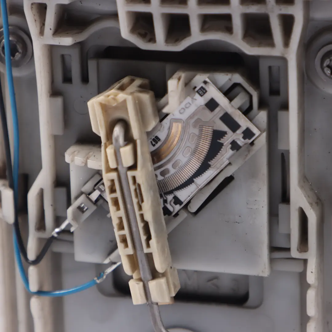 Kraftstoff Pumpe Tank Geber Einheit für Audi A4 B7 2.0 TDI Diesel mit Teilenummer 8E0919050AE Audi A4 B7 2.0 TDI Diesel Kraftstoff Pumpe Tank Geber Einheit - SKU 8E0919050AE - Teilenummer 8E0919050AE