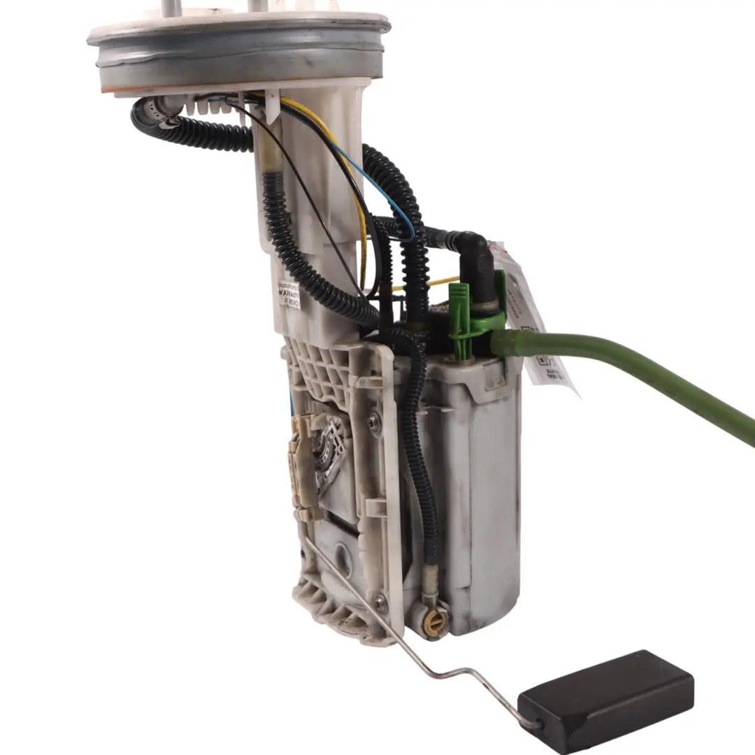 Pompa Serbatoio Unità Sender Carburante per Audi A4 B7 2.0 TDI Diesel con numero di parte 8E0919050AE Audi A4 B7 2.0 TDI Diesel Pompa Serbatoio Unità Sender Carburante - SKU 8E0919050AE - Numero di parte 8E0919050AE