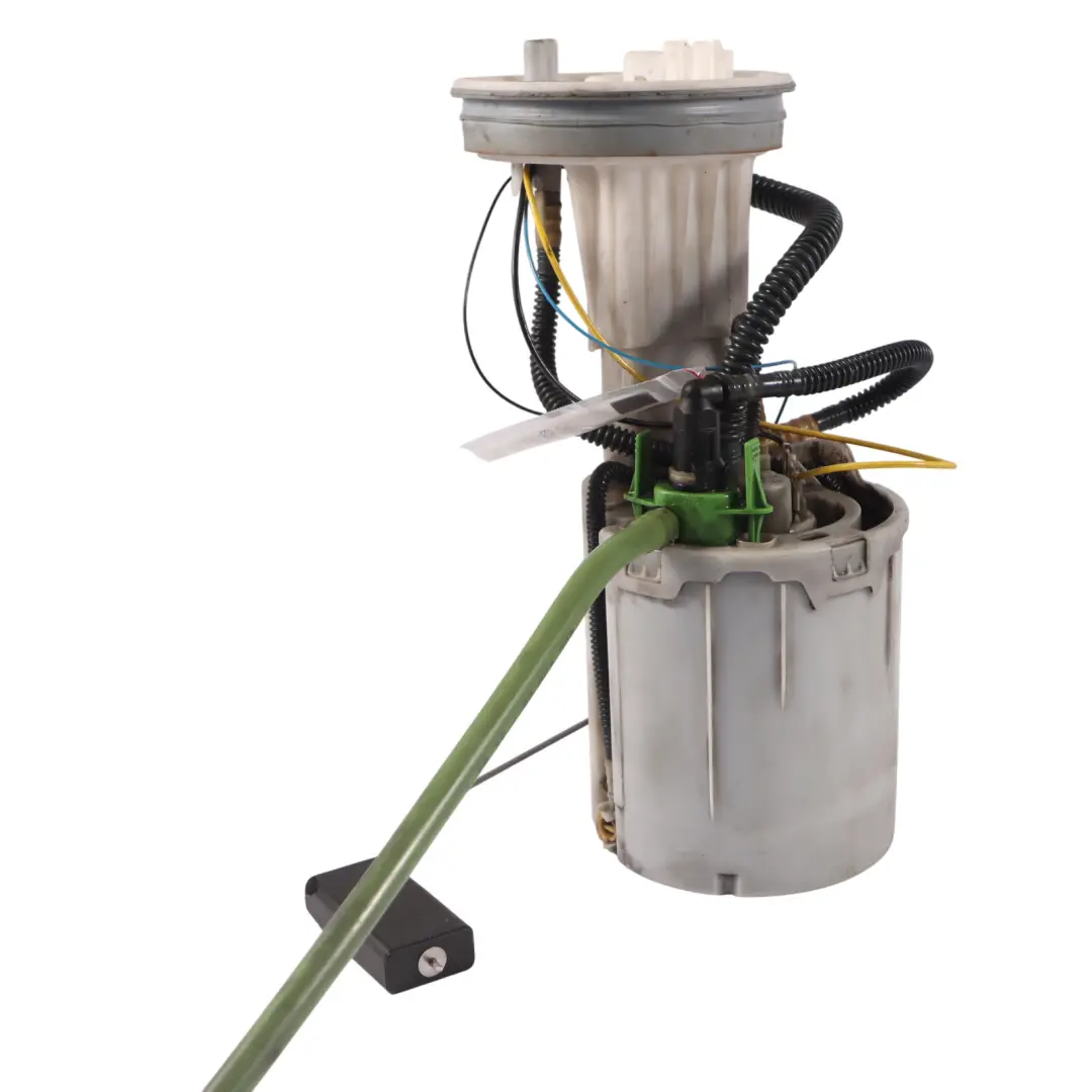 Bomba de combustible diesel Tanque Unidad Sender para Audi A4 B7 2.0 TDI con número de pieza 8E0919050AE Audi A4 B7 2.0 TDI Bomba de combustible diesel Tanque Unidad Sender - SKU 8E0919050AE - Número de pieza 8E0919050AE