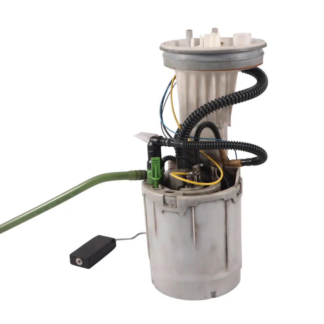 Audi A4 B7 2.0 TDI Diesel Fuel Pump Tank Fuel Sender Unit - SKU 8E0919050AE - Part number 8E0919050AE