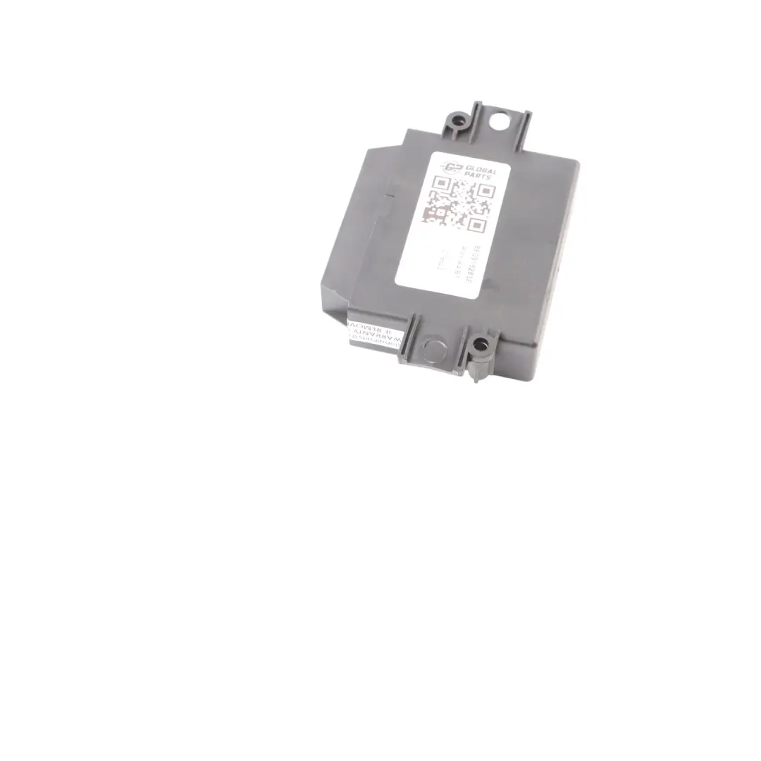 Audi A4 B7 Módulo Unidad Control Sensor Distancia Aparcamiento PDC - SKU 8E0919283E - Número de pieza 8E0919283E