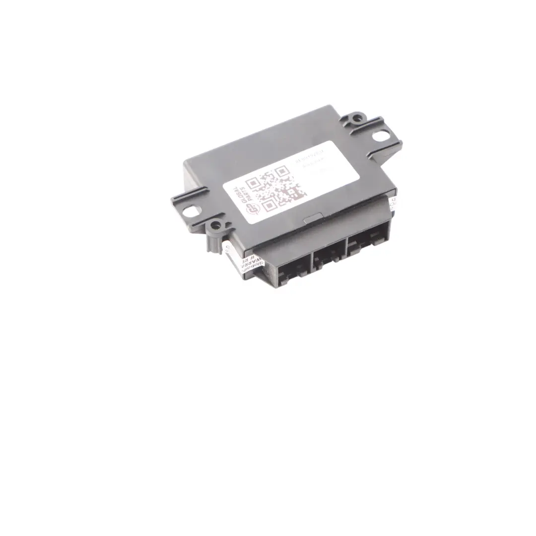 Audi A4 B7 Module Capteur Distance Stationnement PDC Avant Arrière - SKU 8E0919283E - Numéro de pièce 8E0919283E