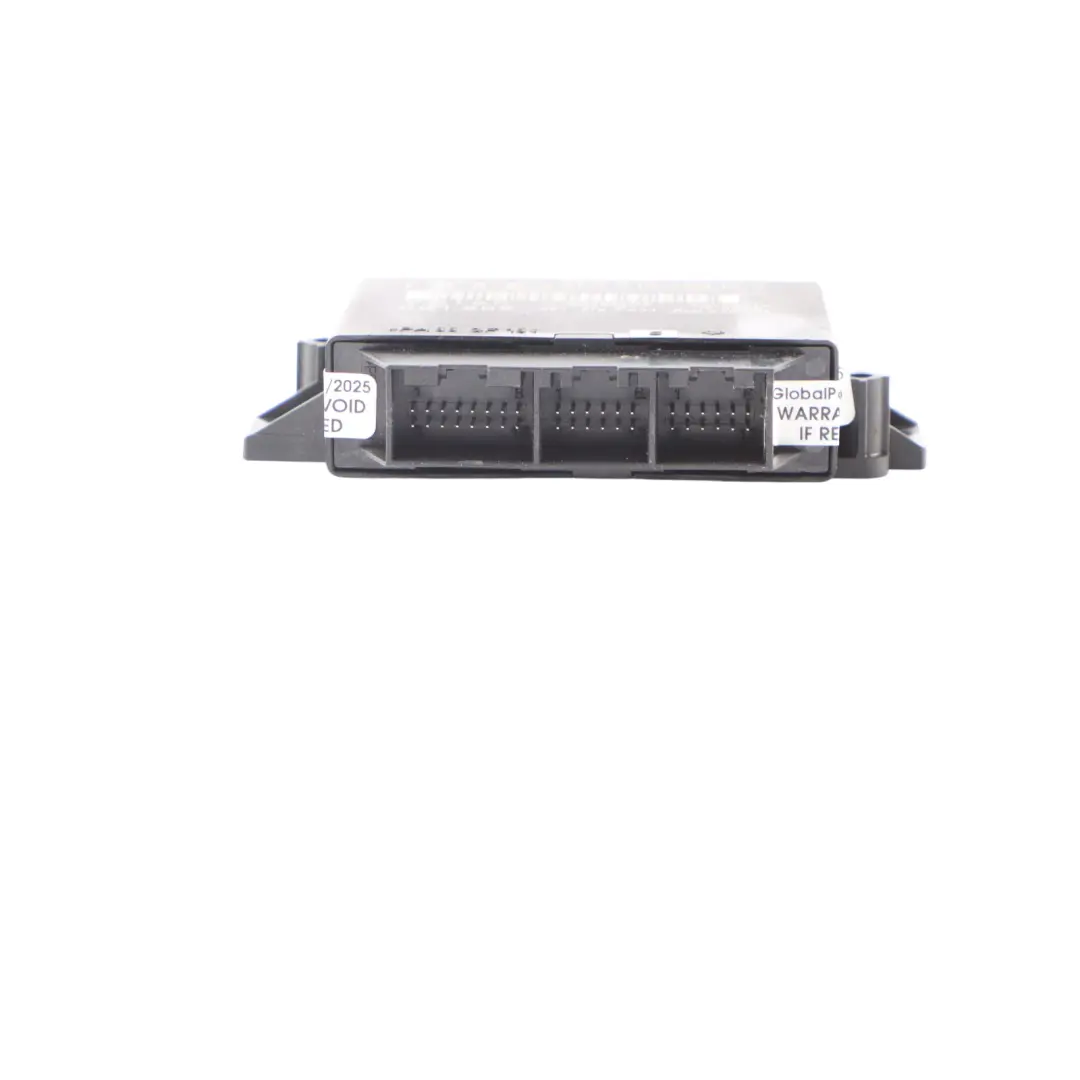 Audi A4 B7 Modulo Sensore Parcheggio PDC Anteriore Posteriore - SKU 8E0919283E - Numero di parte 8E0919283E