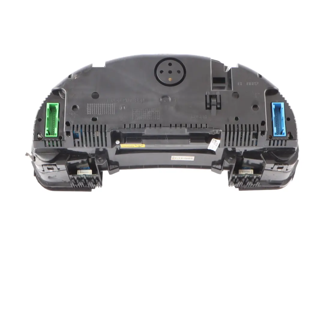 Audi A4 B7 Diesel Instrument Cluster Speedometer Clocks Automatic - SKU 8E0920982D - Part number 8E0920982D