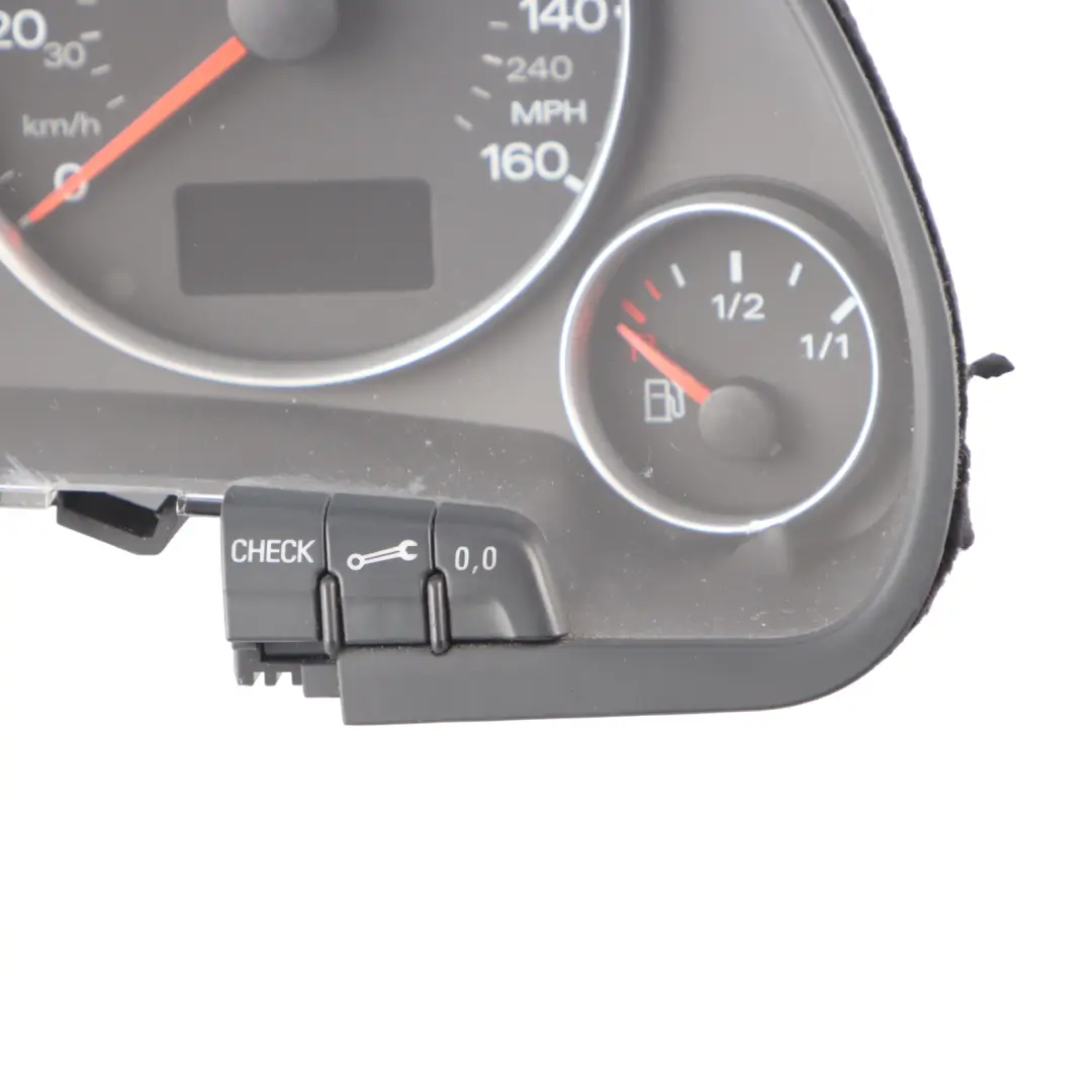 Audi A4 B7 Diesel Instrument Cluster Speedometer Clocks Automatic - SKU 8E0920982D - Part number 8E0920982D