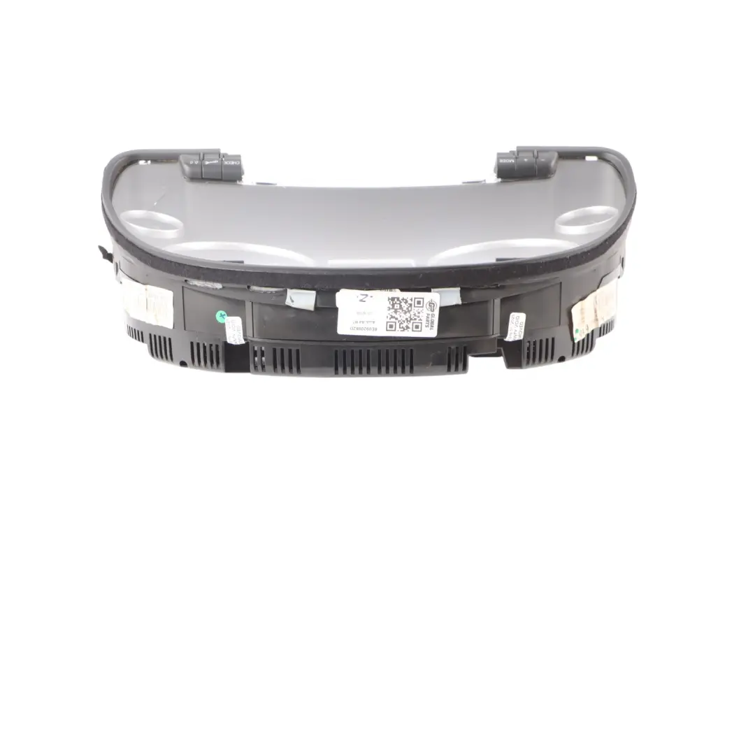Audi A4 B7 Diesel Instrument Cluster Speedometer Clocks Automatic - SKU 8E0920982D - Part number 8E0920982D