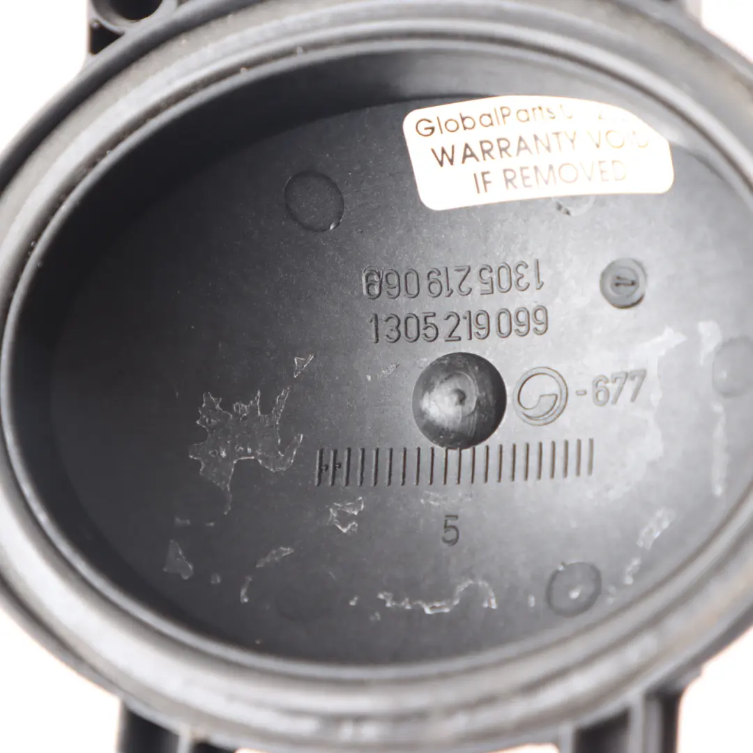 Volkswagen Touran 1T Couvercle Phare Extérieur Pour - SKU 8E0941158C - Numéro de pièce 8E0941158C