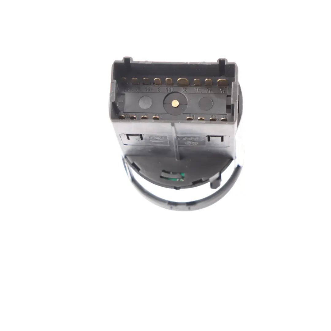 Audi A4 B7 Headlight Fog Light Switch Panel Control Unit - SKU 8E0941531D - Part number 8E0941531D