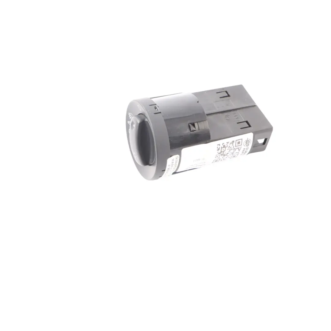 Audi A4 B7 Headlight Fog Light Switch Panel Control Unit - SKU 8E0941531D - Part number 8E0941531D