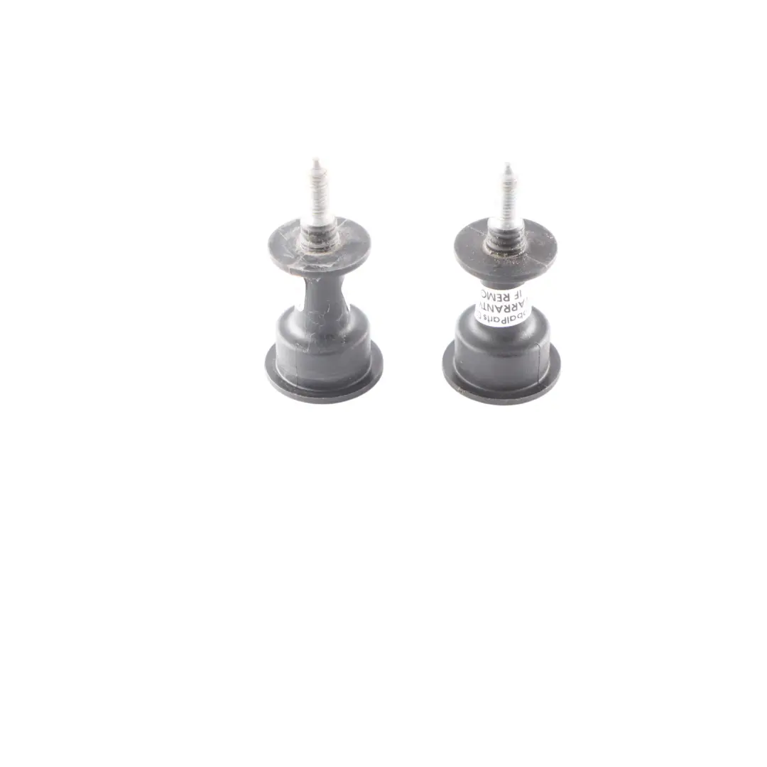 Boulon Fixation Feu Arrière Paire pour Audi A4 B7 à propos du numéro de pièce 8E0945246 Audi A4 B7 Boulon Fixation Feu Arrière Paire - SKU 8E0945246 - Numéro de pièce 8E0945246