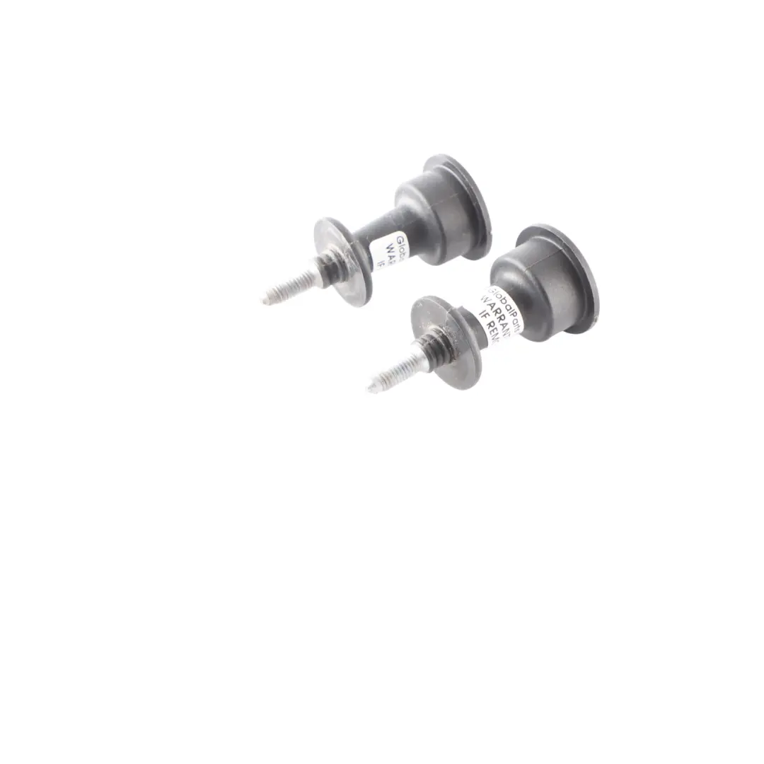 Boulon Fixation Feu Arrière Paire pour Audi A4 B7 à propos du numéro de pièce 8E0945246 Audi A4 B7 Boulon Fixation Feu Arrière Paire - SKU 8E0945246 - Numéro de pièce 8E0945246