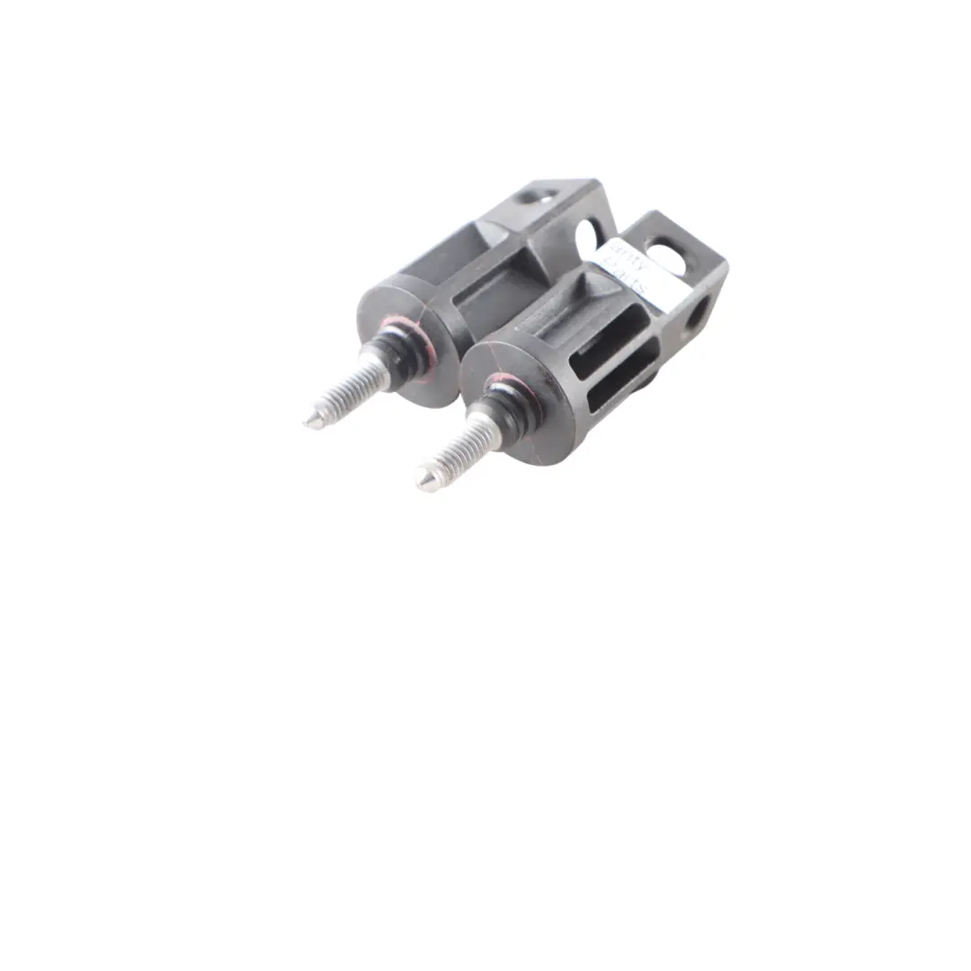 Audi A3 8V A4 B8 Heckleuchte Befestigungsschraube Mutter - SKU 8E0945246A-1 - Teilenummer 8E0945246A