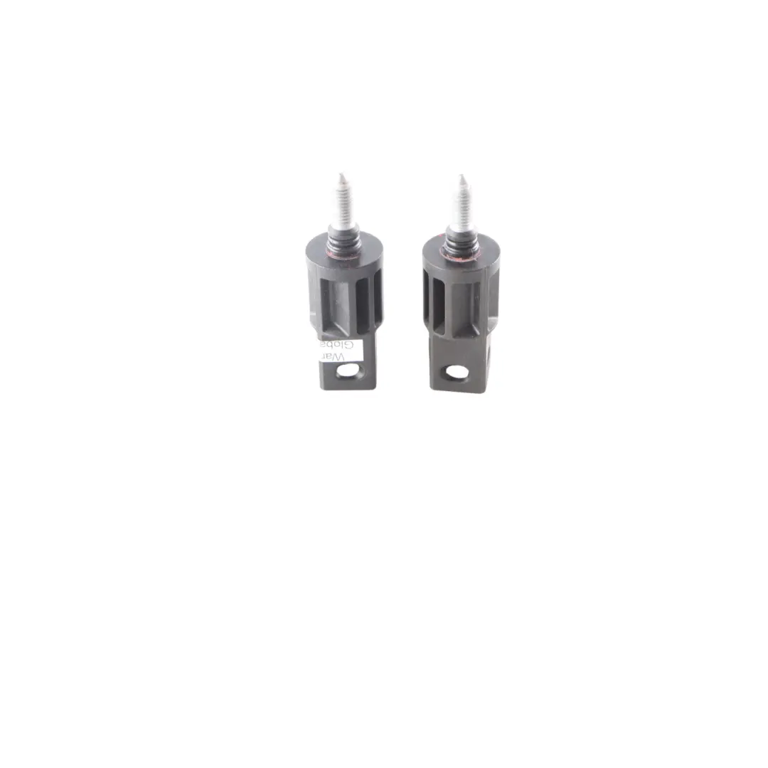 Audi A3 8V A4 B8 Écrou Boulon Fixation Support Feu Arrière - SKU 8E0945246A-1 - Numéro de pièce 8E0945246A