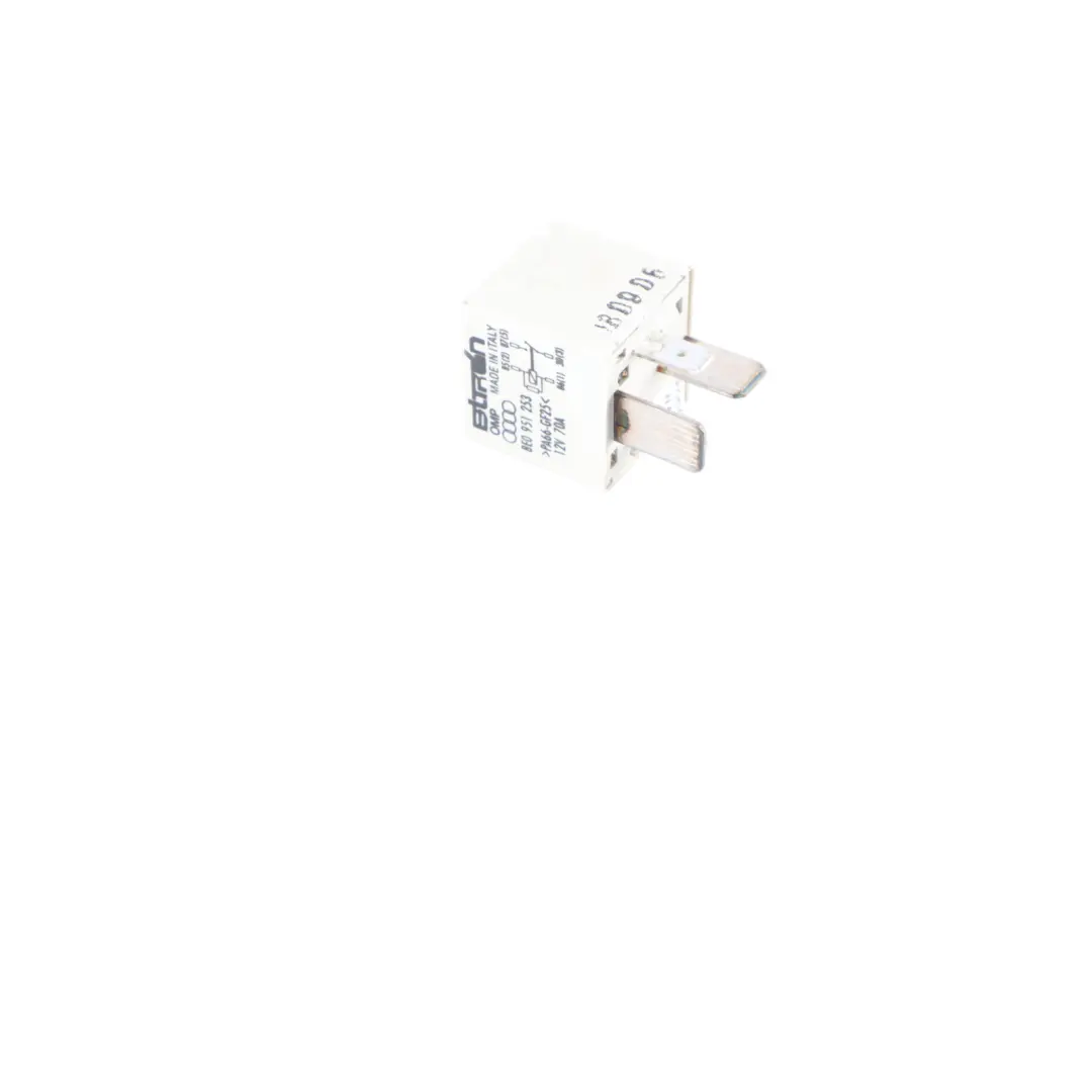  Kraftstoff Pumpen Modul Audi A4 B7 A6 C6 Q7 4L Sender Steuerrelais ECU - SKU 8E0951253 - Teilenummer 8E0951253