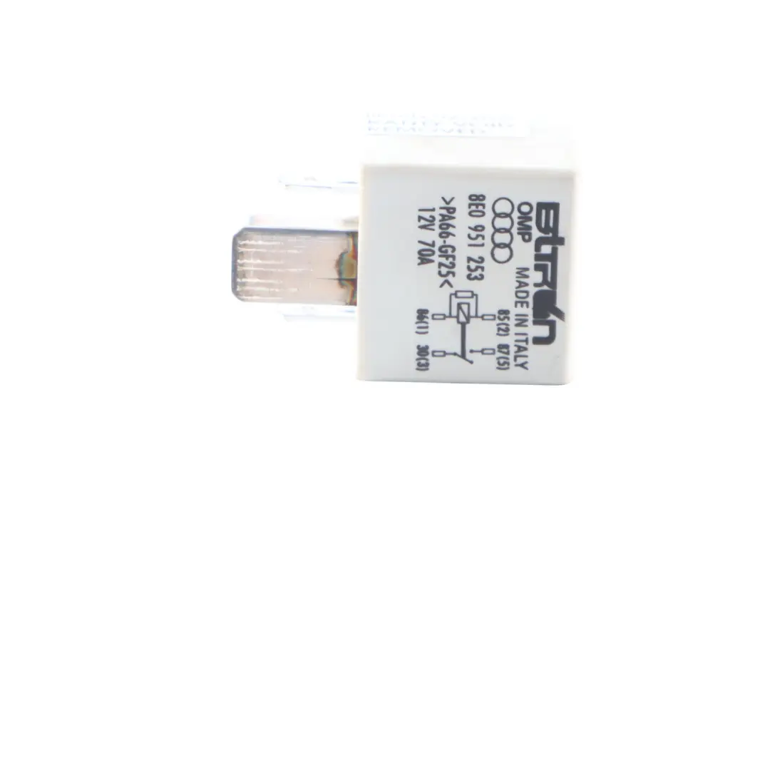  Kraftstoff Pumpen Modul Audi A4 B7 A6 C6 Q7 4L Sender Steuerrelais ECU - SKU 8E0951253 - Teilenummer 8E0951253