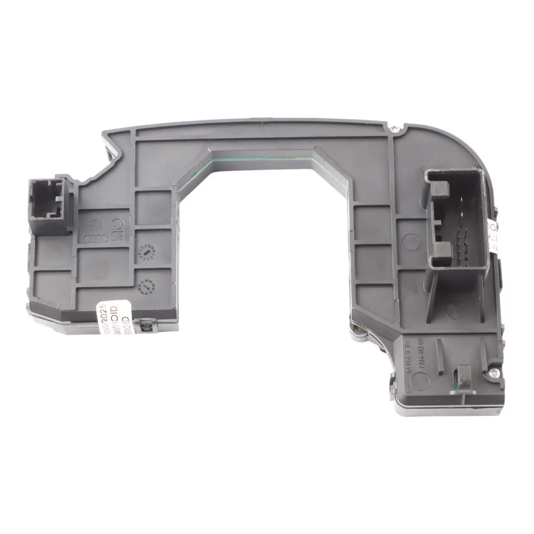 Steering Wheel Angle Sensor Slip Ring Squib to Audi A4 B7 with Part number 8E0953549Q Audi A4 B7 Steering Wheel Angle Sensor Slip Ring Squib - SKU 8E0953549Q-1 - Part number 8E0953549Q