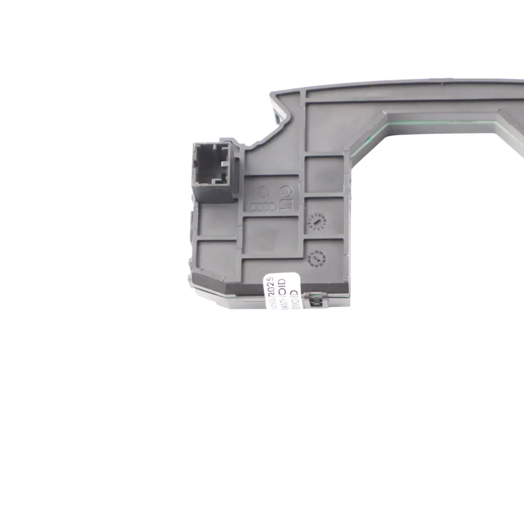 Steering Wheel Angle Sensor Slip Ring Squib 8E0953549Q to Audi A4 B7 with Part number 8E0953549Q-1 Audi A4 B7 Steering Wheel Angle Sensor Slip Ring Squib 8E0953549Q - SKU 8E0953549Q-1 - Part number 8E0953549Q-1