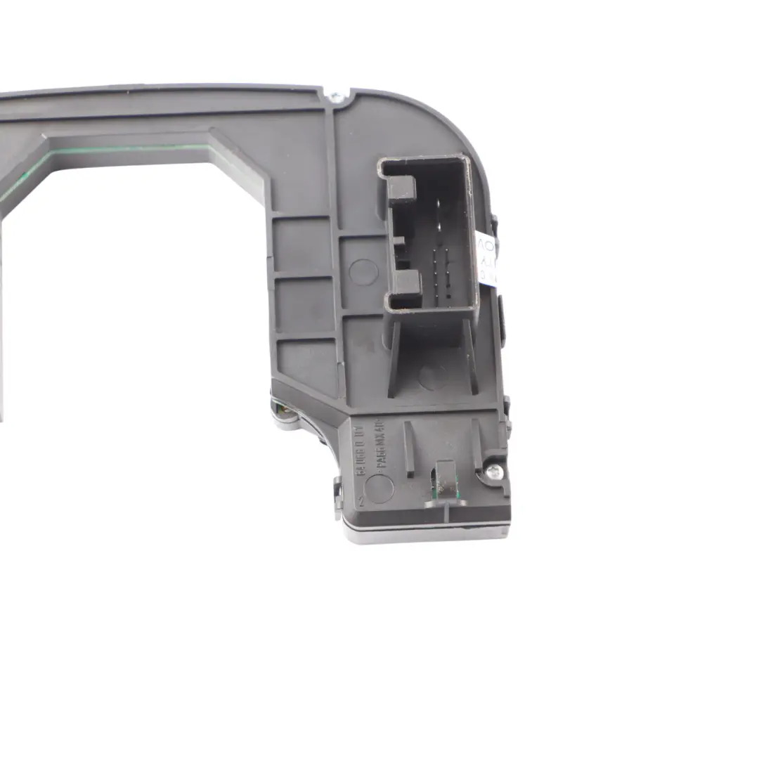 Steering Wheel Angle Sensor Slip Ring Squib to Audi A4 B7 with Part number 8E0953549Q Audi A4 B7 Steering Wheel Angle Sensor Slip Ring Squib - SKU 8E0953549Q-1 - Part number 8E0953549Q