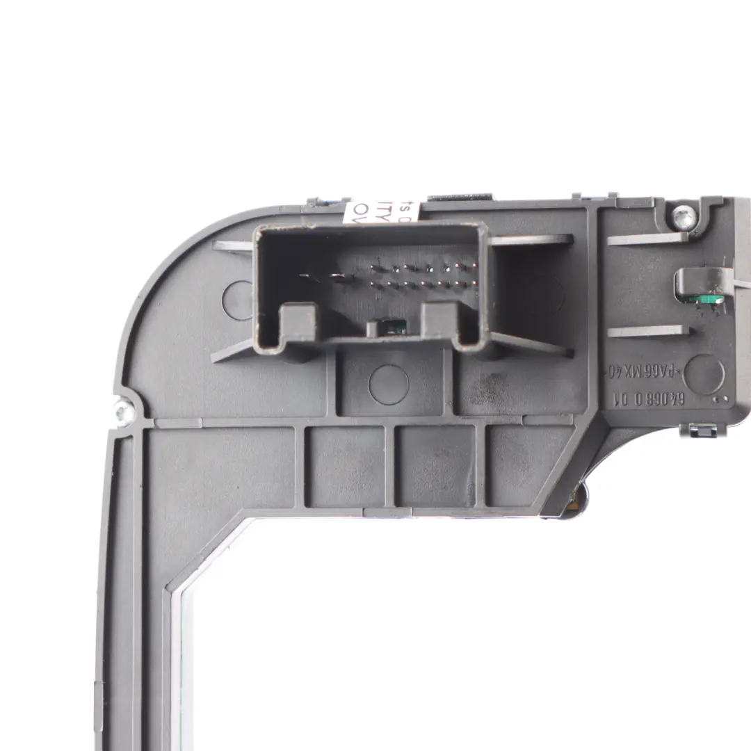 Steering Wheel Angle Sensor Slip Ring Squib 8E0953549Q to Audi A4 B7 with Part number 8E0953549Q-1 Audi A4 B7 Steering Wheel Angle Sensor Slip Ring Squib 8E0953549Q - SKU 8E0953549Q-1 - Part number 8E0953549Q-1