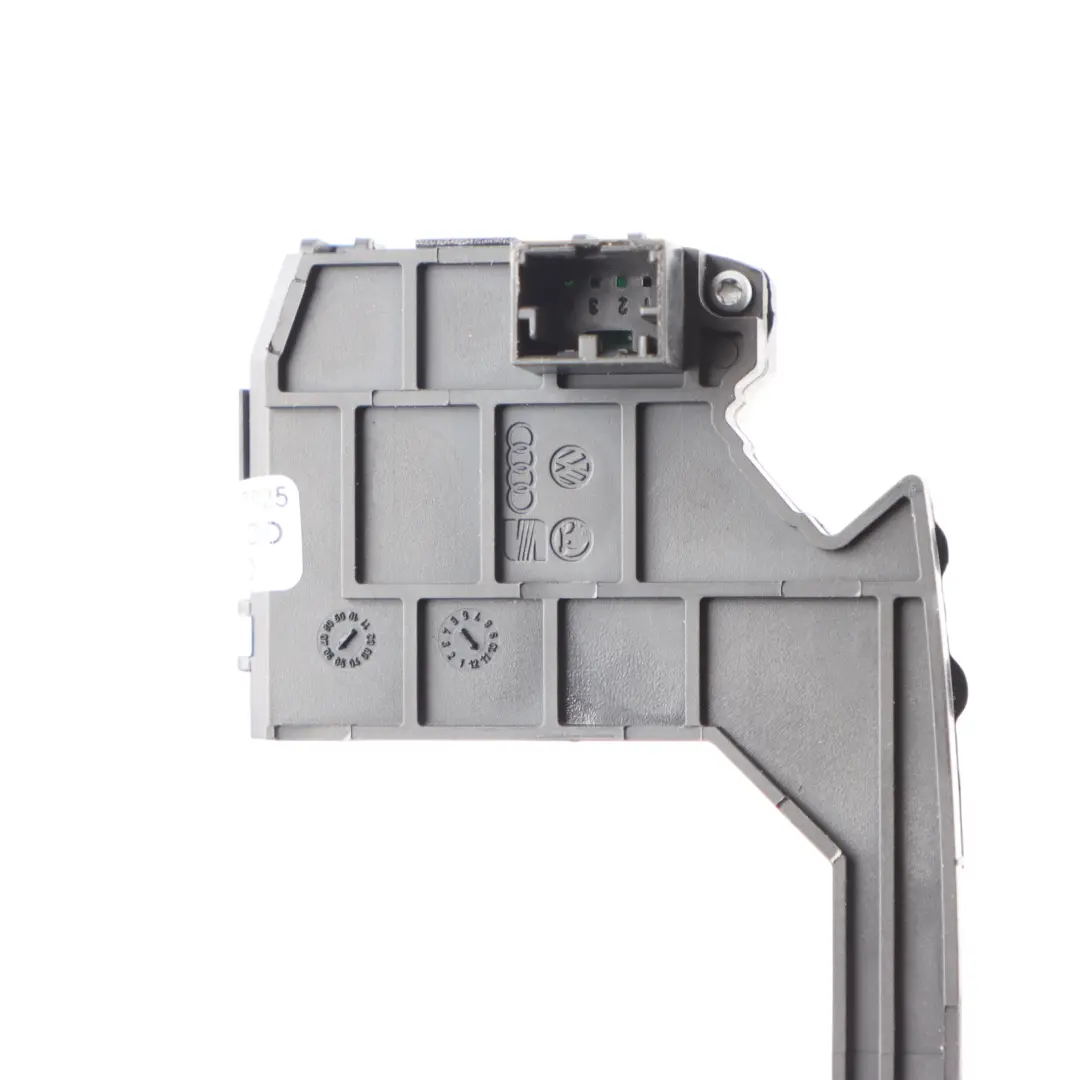 Steering Wheel Angle Sensor Slip Ring Squib 8E0953549Q to Audi A4 B7 with Part number 8E0953549Q-1 Audi A4 B7 Steering Wheel Angle Sensor Slip Ring Squib 8E0953549Q - SKU 8E0953549Q-1 - Part number 8E0953549Q-1