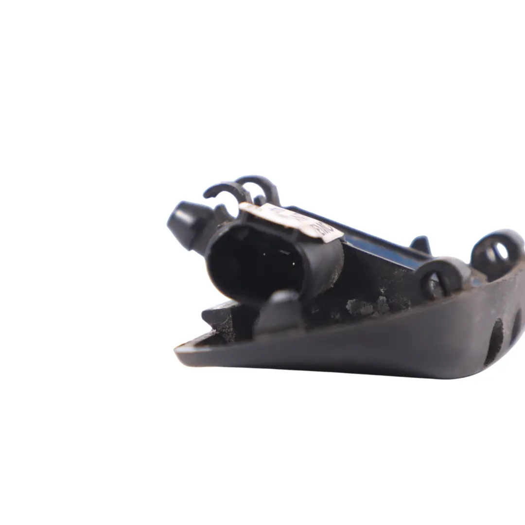 Windscreen Washer Nozzle Jet Windshield Left N/S to Audi A4 B7 A6 C6 with Part number 8E0955987D Audi A4 B7 A6 C6 Windscreen Washer Nozzle Jet Windshield Left N/S - SKU 8E0955987D - Part number 8E0955987D