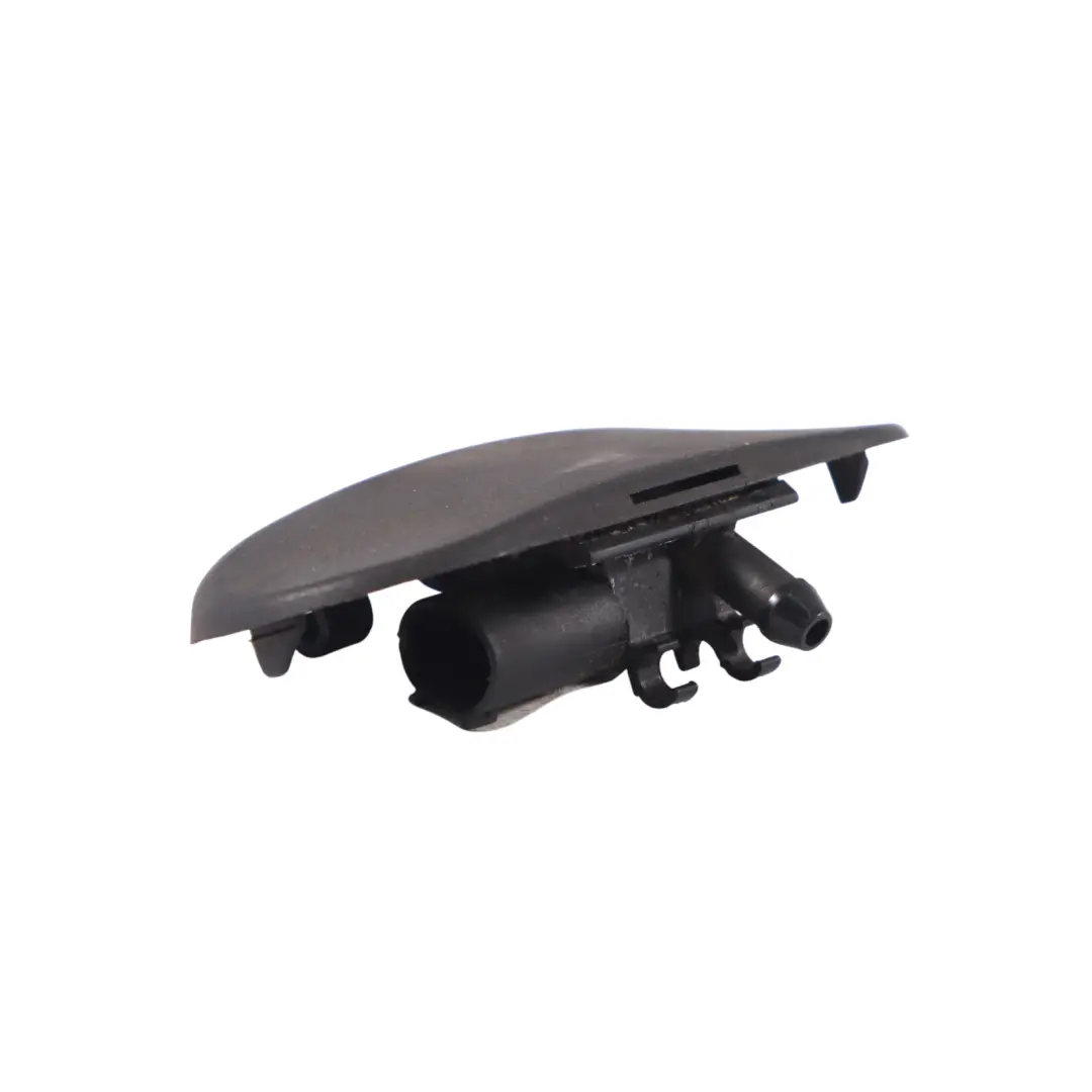 Buse lave glace Gicleur pare brise gauche pour Audi A4 B7 A6 C6 à propos du numéro de pièce 8E0955987D Audi A4 B7 A6 C6 Buse lave glace Gicleur pare brise gauche - SKU 8E0955987D - Numéro de pièce 8E0955987D