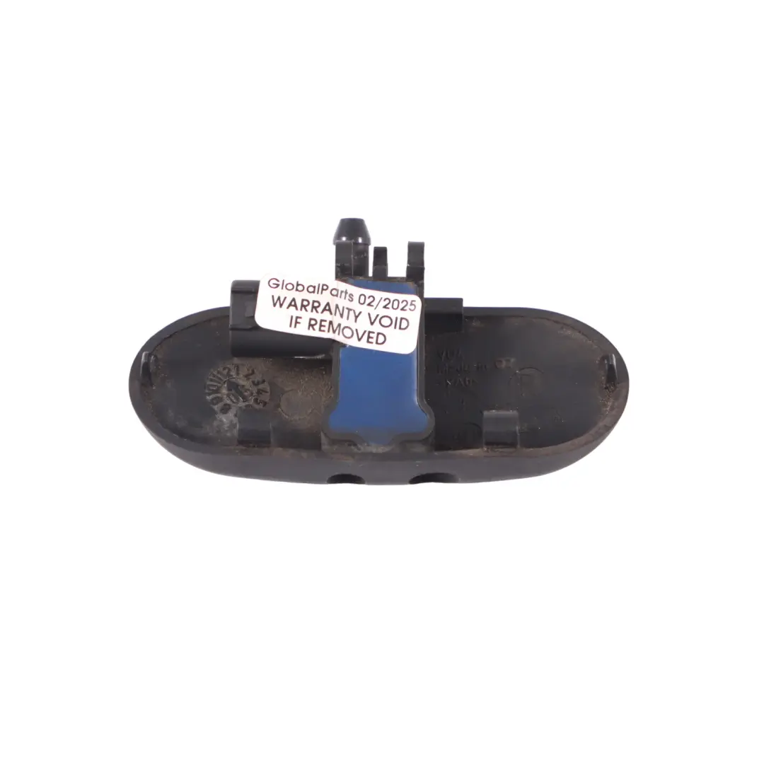 Dysza Spryskiwacza Szyby Czołowej Prawda do Audi A4 B7 A6 C6 o numerze 8E0955988D Audi A4 B7 A6 C6 Dysza Spryskiwacza Szyby Czołowej Prawda - SKU 8E0955988D - Numer Części 8E0955988D