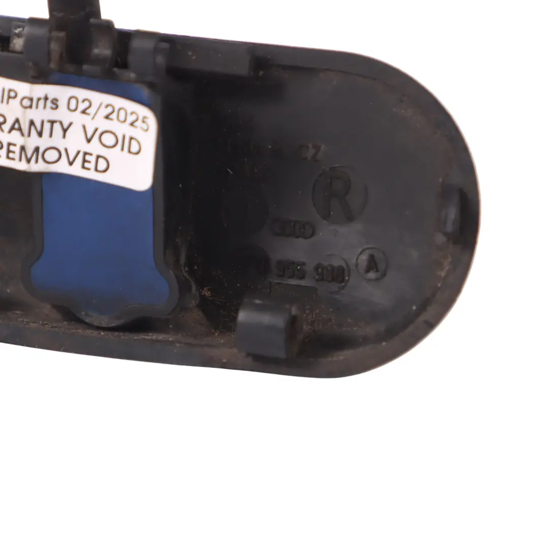 Dysza Spryskiwacza Szyby Czołowej Prawda do Audi A4 B7 A6 C6 o numerze 8E0955988D Audi A4 B7 A6 C6 Dysza Spryskiwacza Szyby Czołowej Prawda - SKU 8E0955988D - Numer Części 8E0955988D